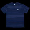 Max90 Striped T-Shirt sold by Premier