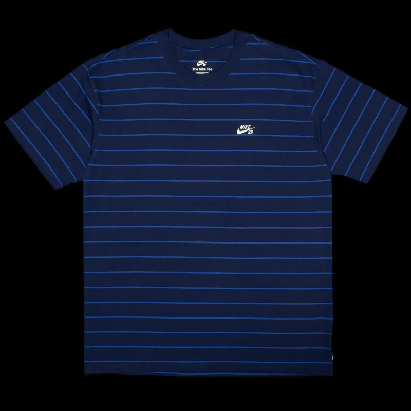 Max90 Striped T-Shirt sold by Premier