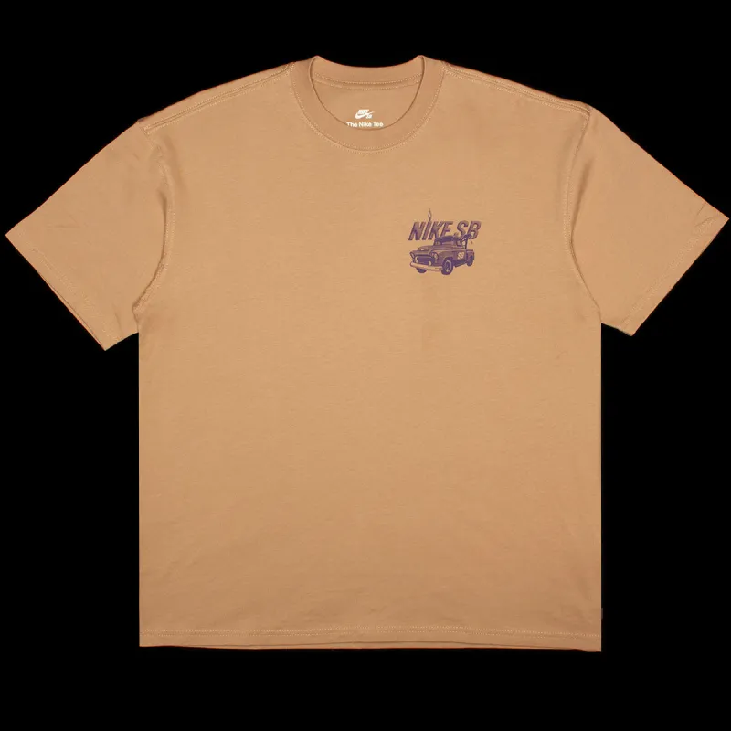 Max90 Tow T-Shirt sold by Premier