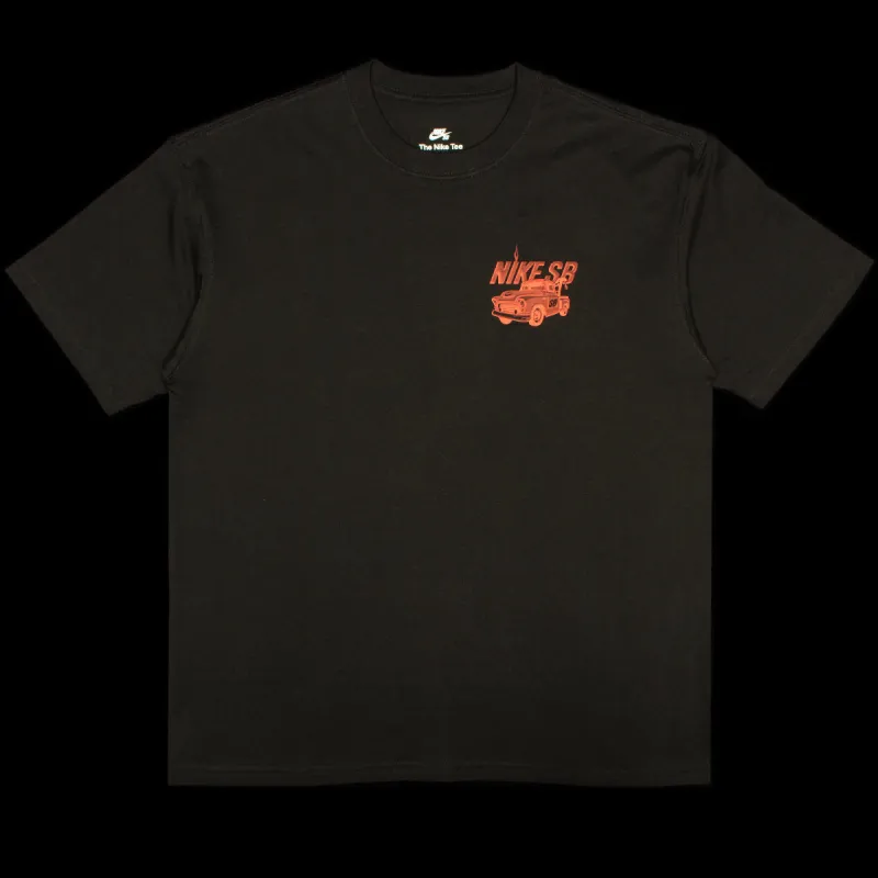 Max90 Tow T-Shirt sold by Premier