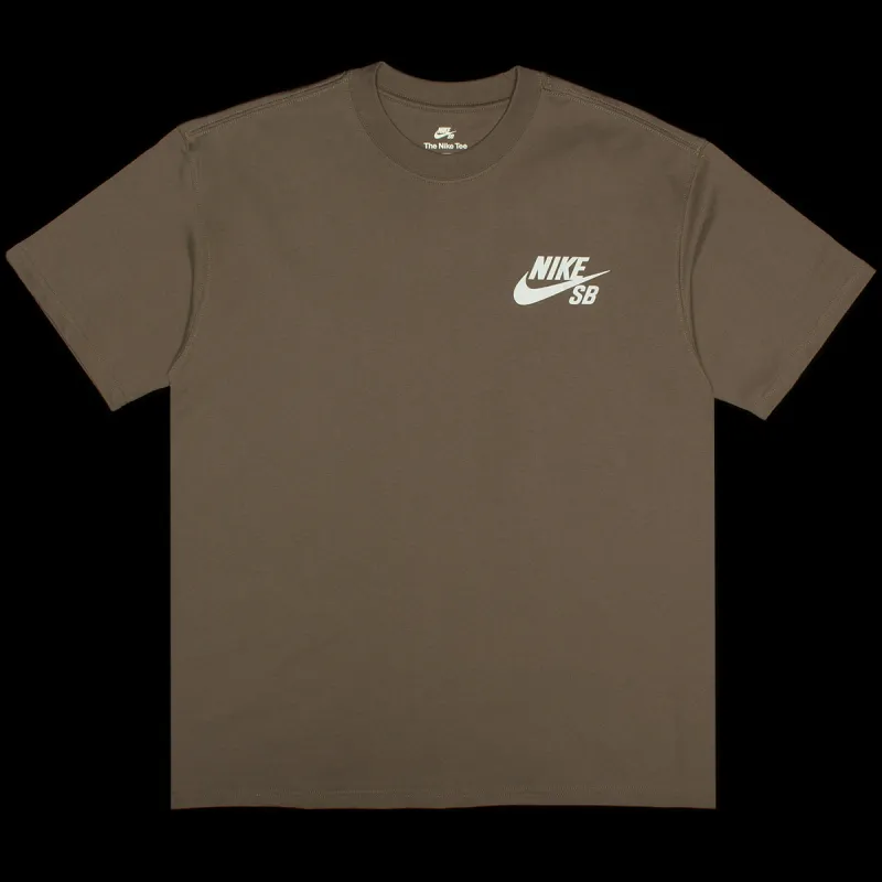 Logo T-Shirt sold by Premier