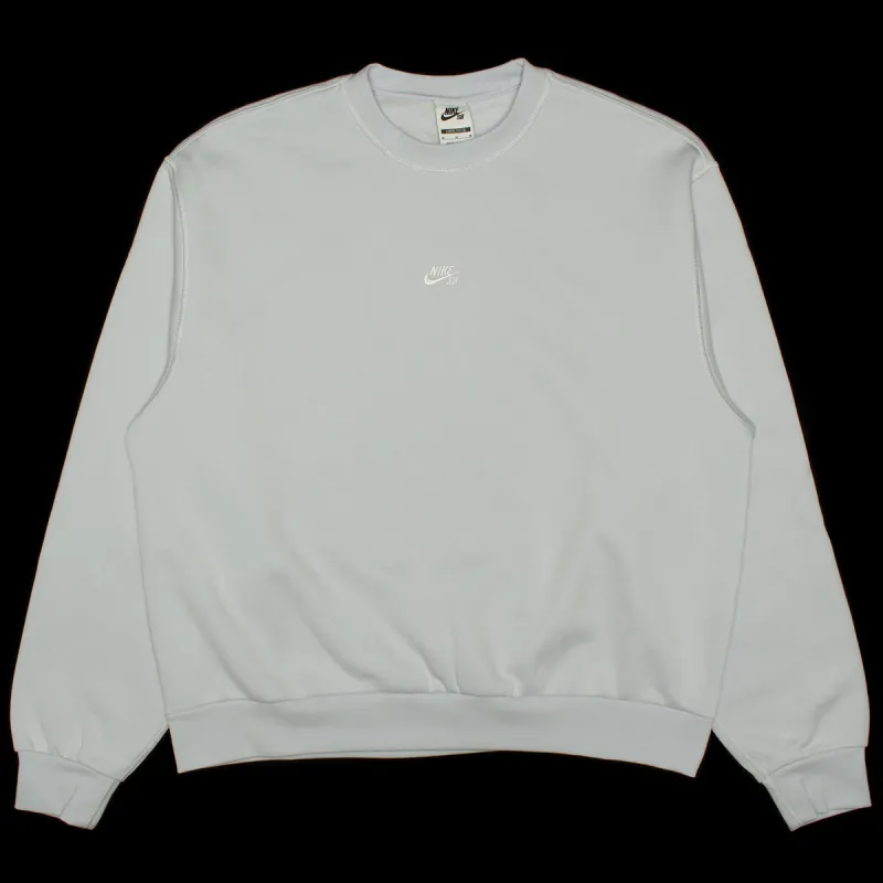Essentials Logo Crewneck sold by Premier