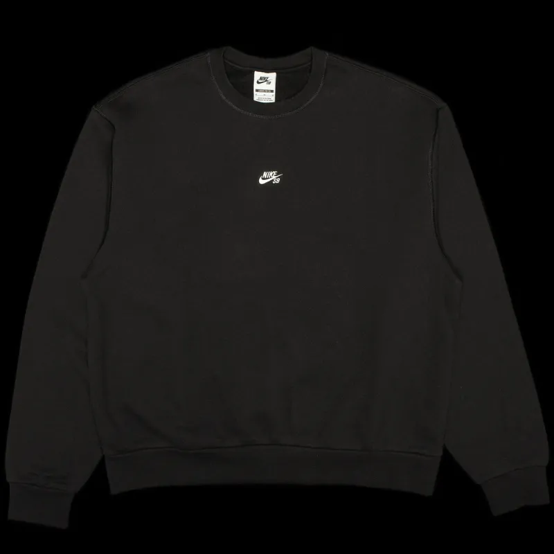 Essentials Logo Crewneck sold by Premier