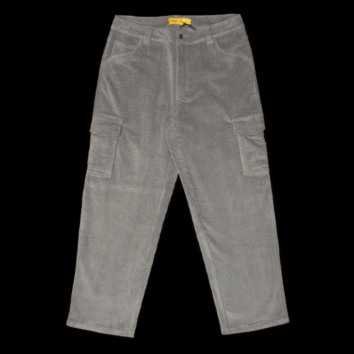 Relaxed Cargo Cord Pant sold by Premier