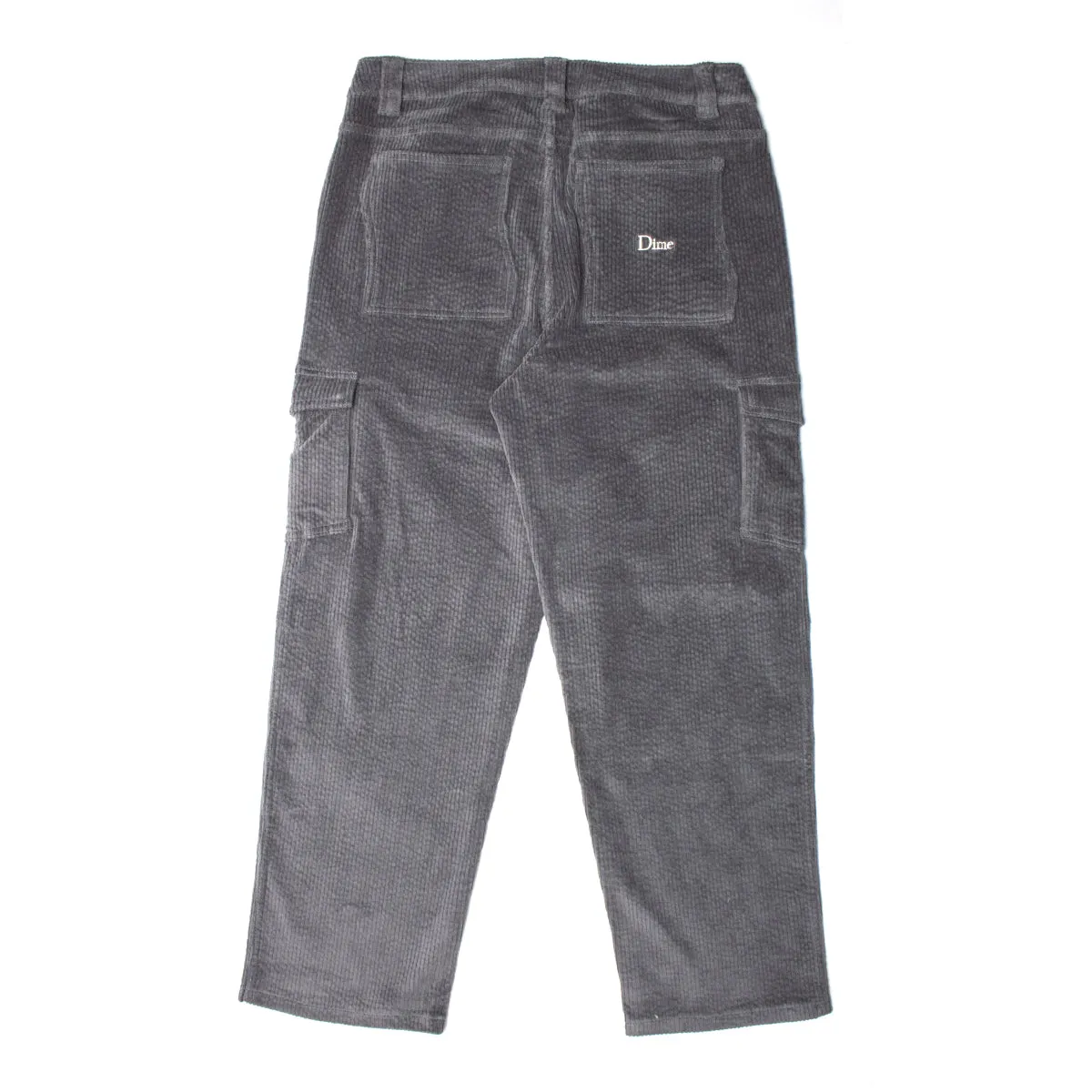 Relaxed Cargo Cord Pant sold by Premier product image thumbnail 5