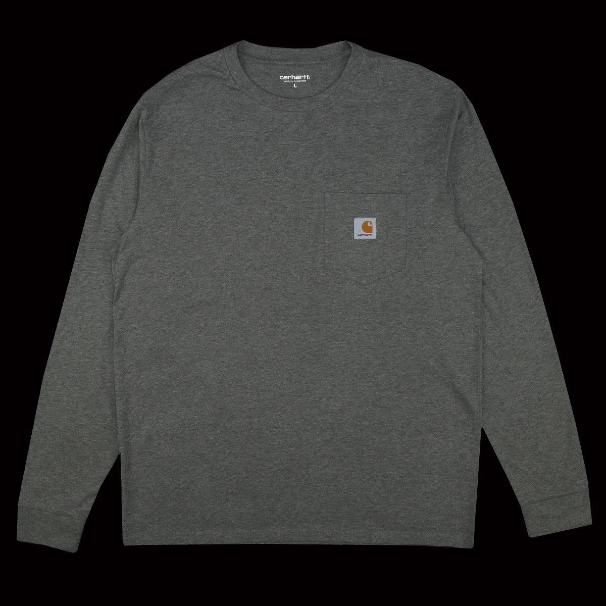 L/S Pocket T-Shirt sold by Premier