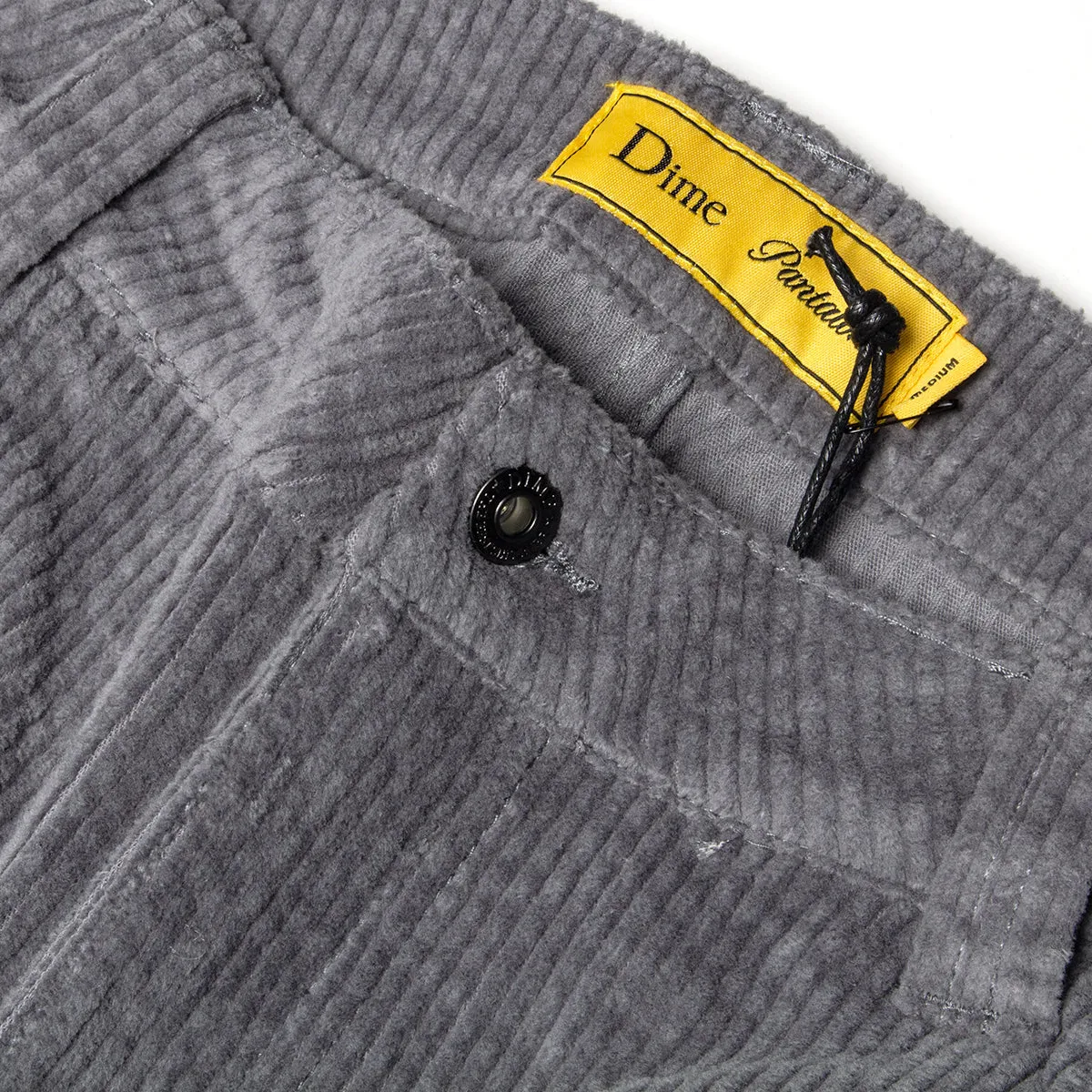 Relaxed Cargo Cord Pant sold by Premier product image thumbnail 3