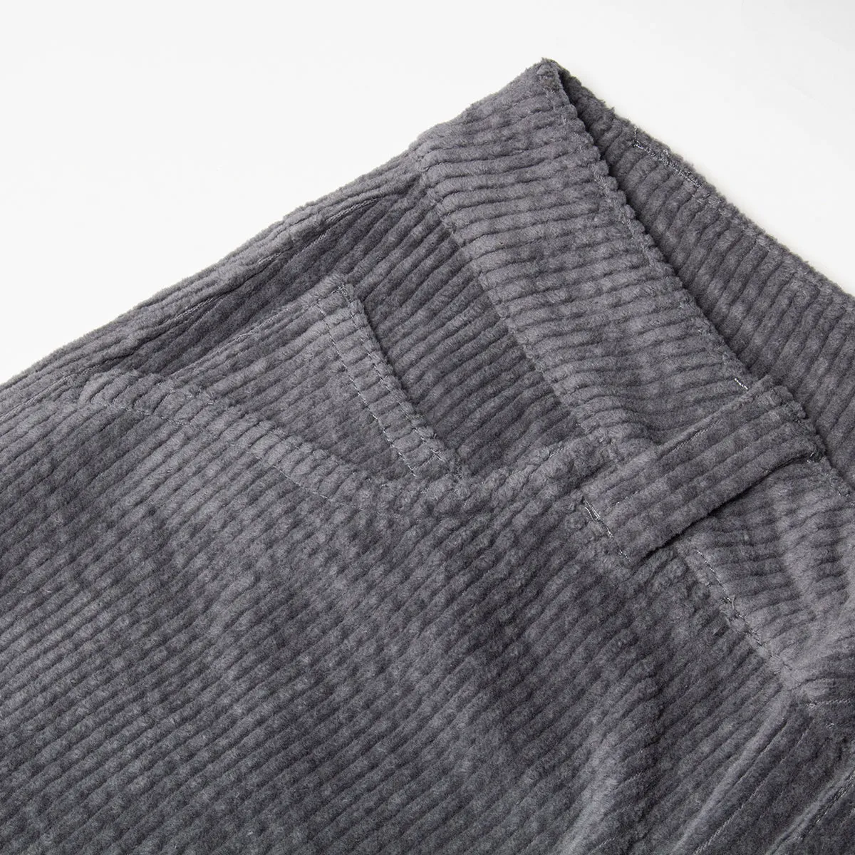 Relaxed Cargo Cord Pant sold by Premier product image thumbnail 4