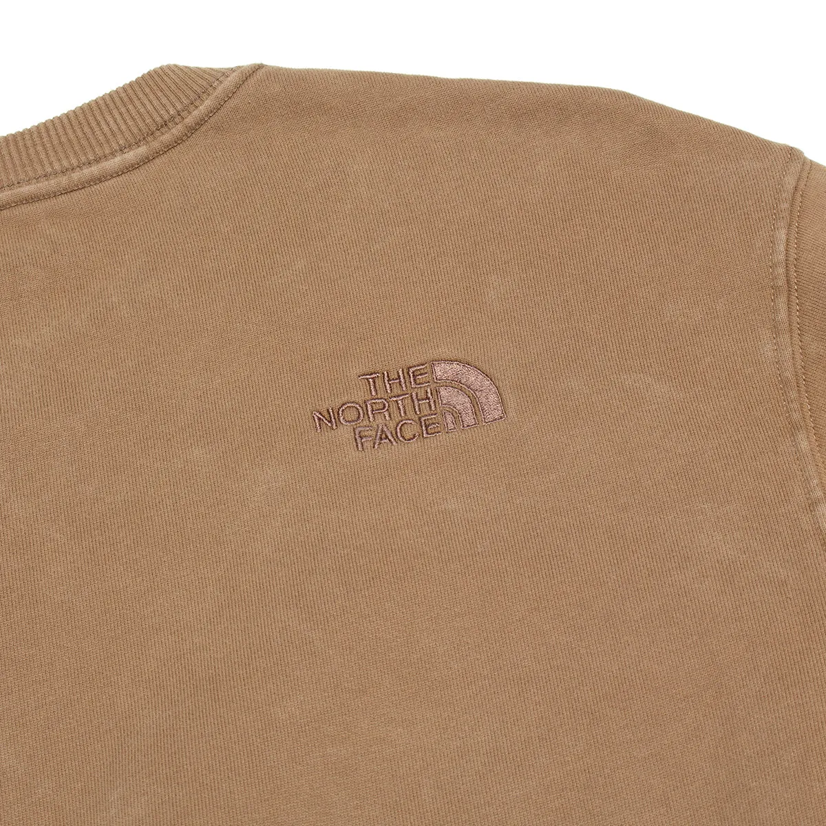 Nature Relaxed Crewneck sold by Premier product image thumbnail 5