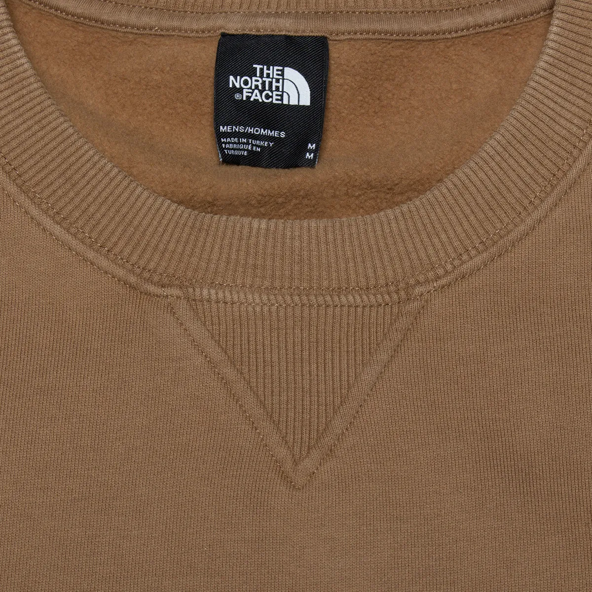 Nature Relaxed Crewneck sold by Premier product image thumbnail 3