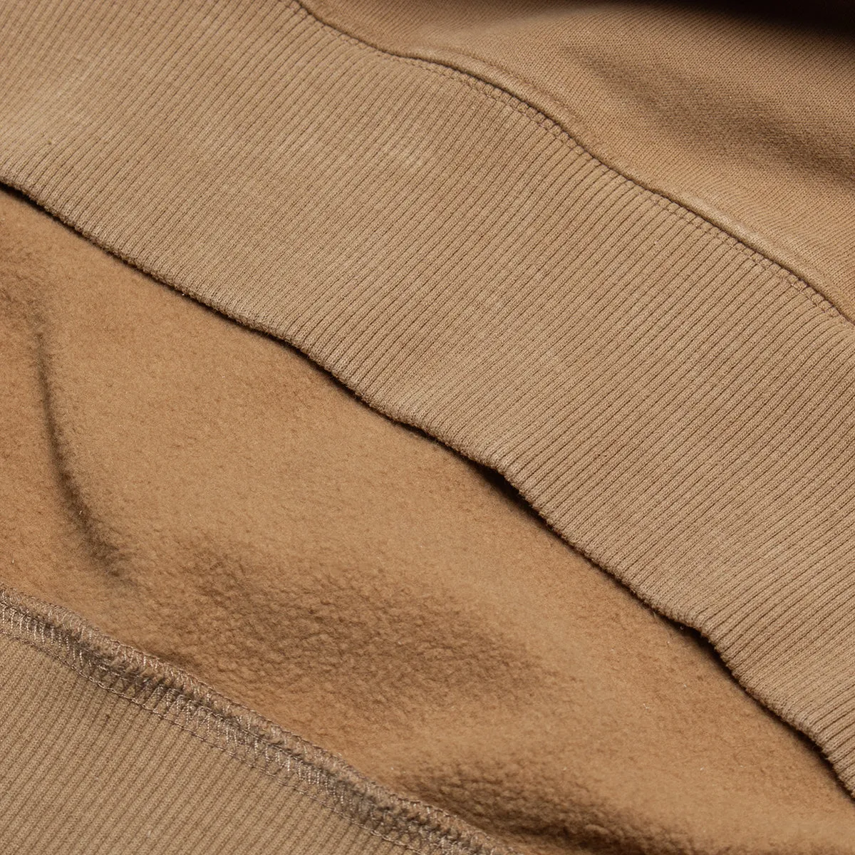 Nature Relaxed Crewneck sold by Premier product image thumbnail 4