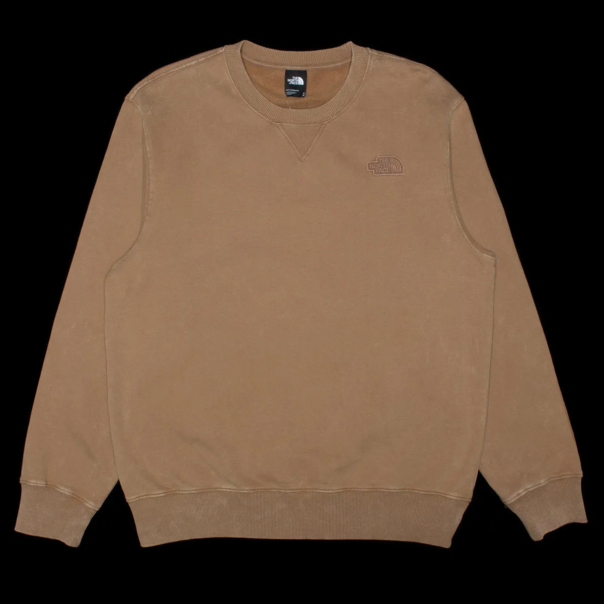 Nature Relaxed Crewneck sold by Premier