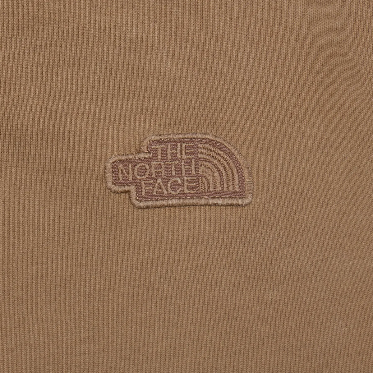 Nature Relaxed Crewneck sold by Premier product image thumbnail 2