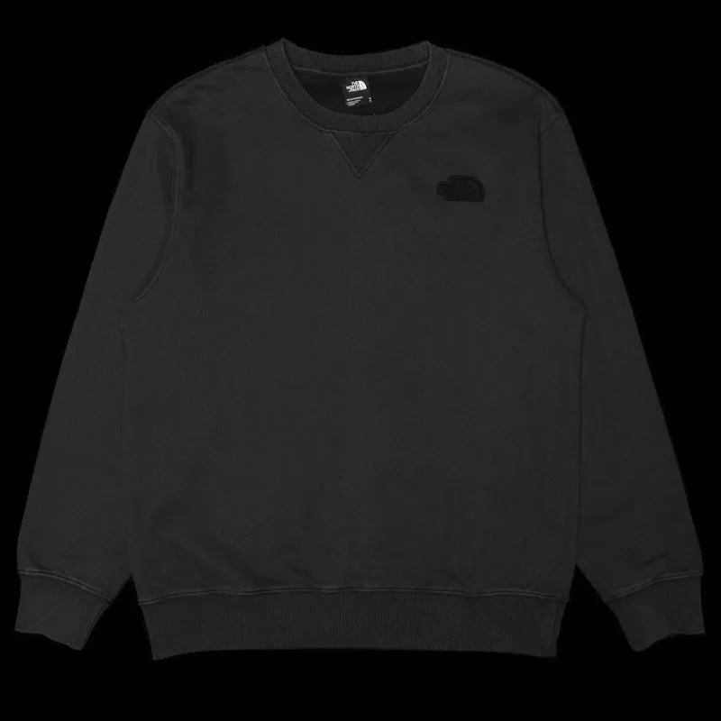 Nature Relaxed Crewneck sold by Premier