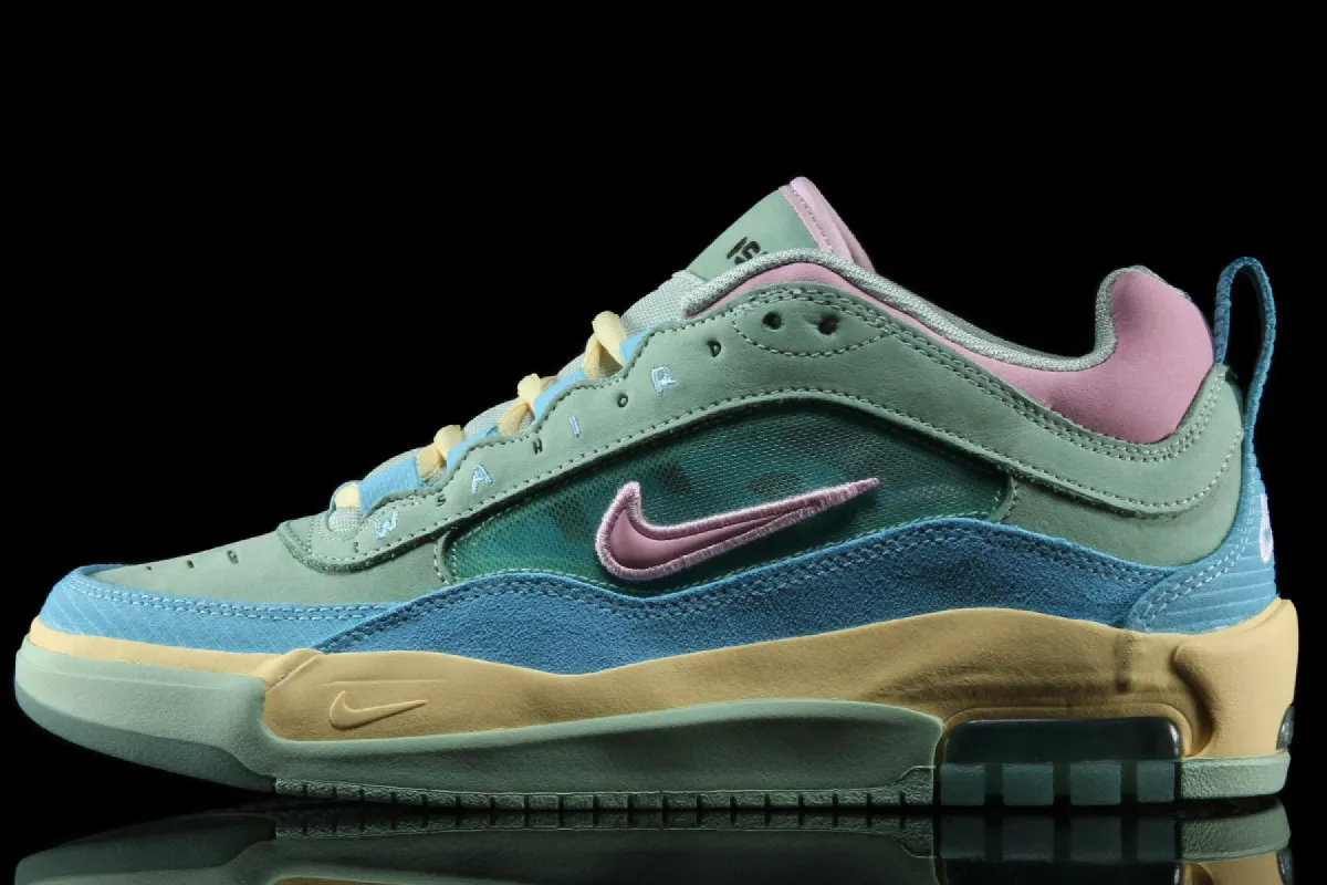 Air Max Ishod x Verdy sold by Premier