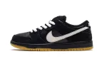 Dunk Low Pro sold by Premier
