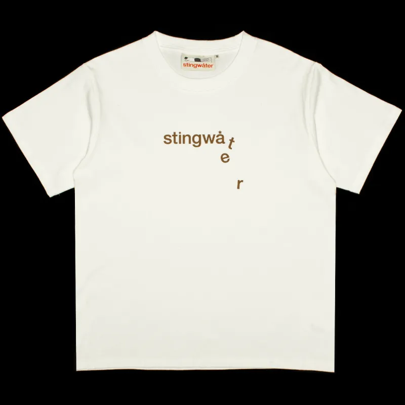 Classic Melt Logo T-Shirt sold by Premier