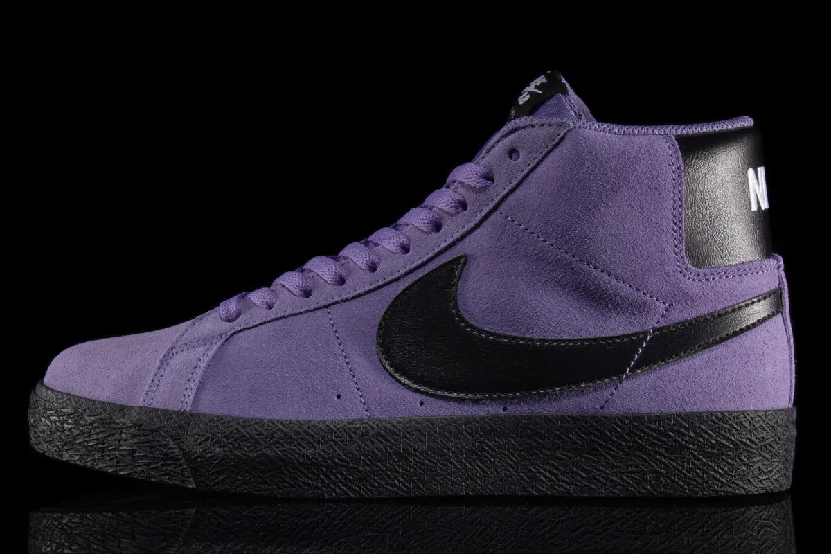 Zoom Blazer Mid sold by Premier