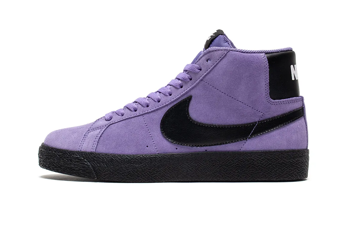 Zoom Blazer Mid sold by Premier product image thumbnail 2
