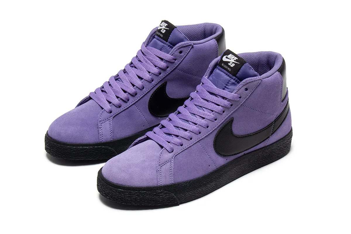 Zoom Blazer Mid sold by Premier product image thumbnail 3
