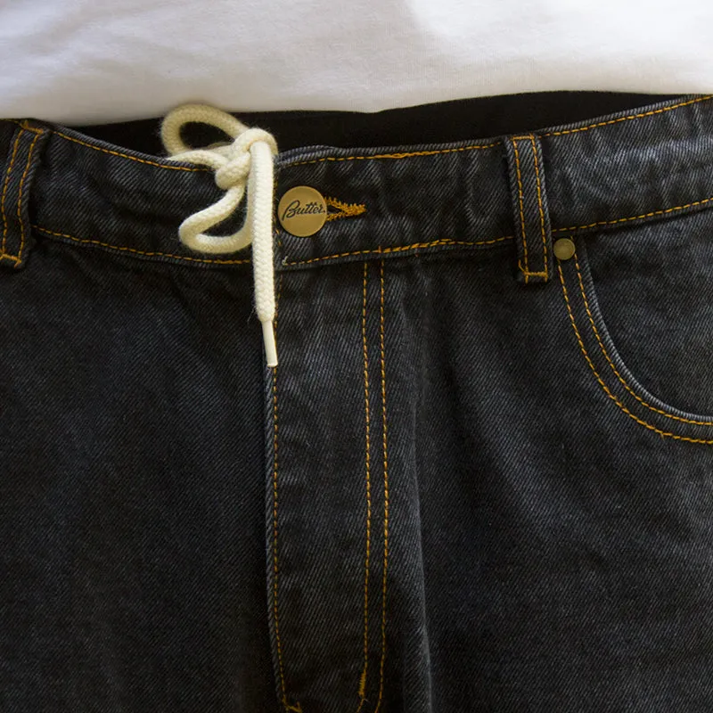 Santosuosso Denim Jeans sold by Premier product image thumbnail 3