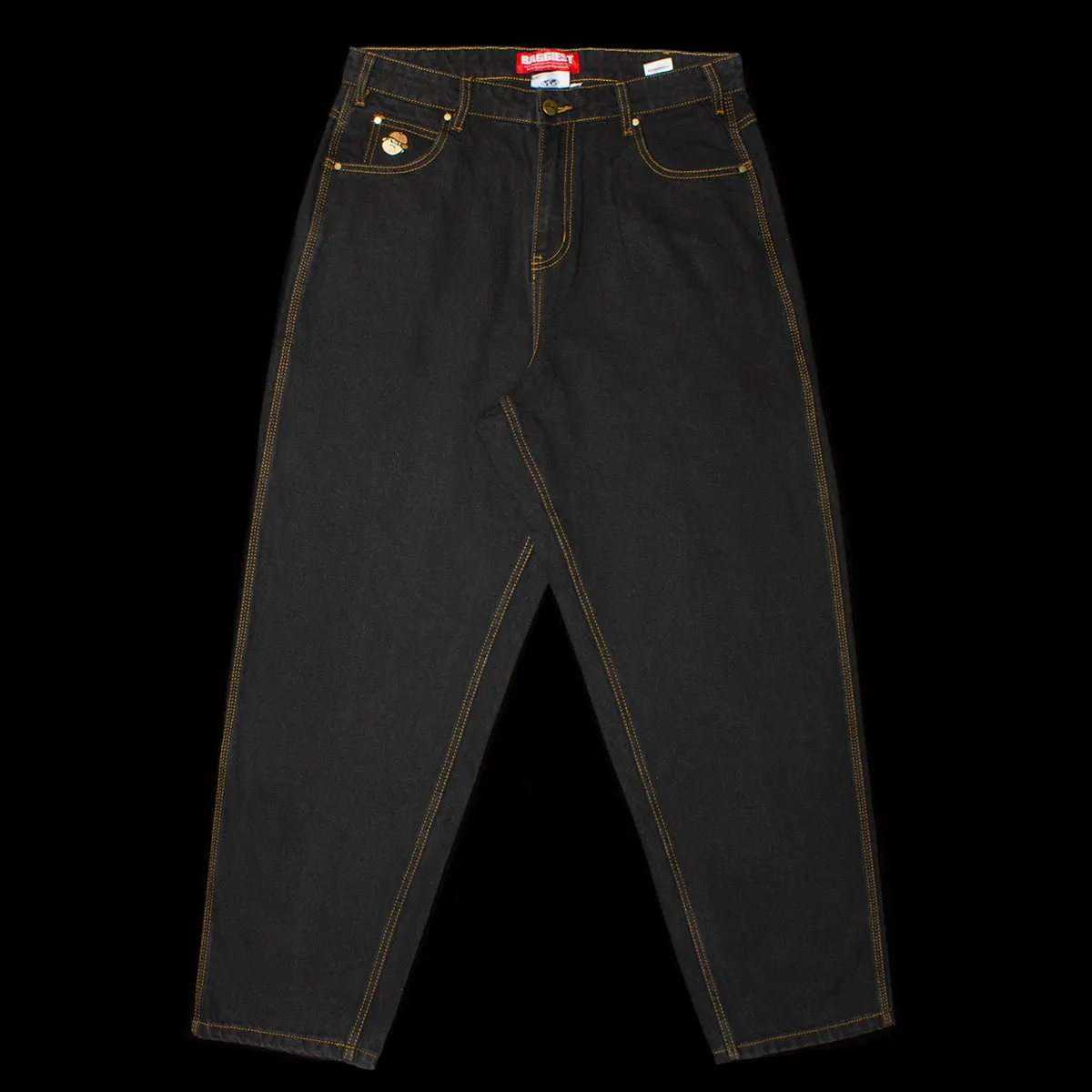 Santosuosso Denim Jeans sold by Premier