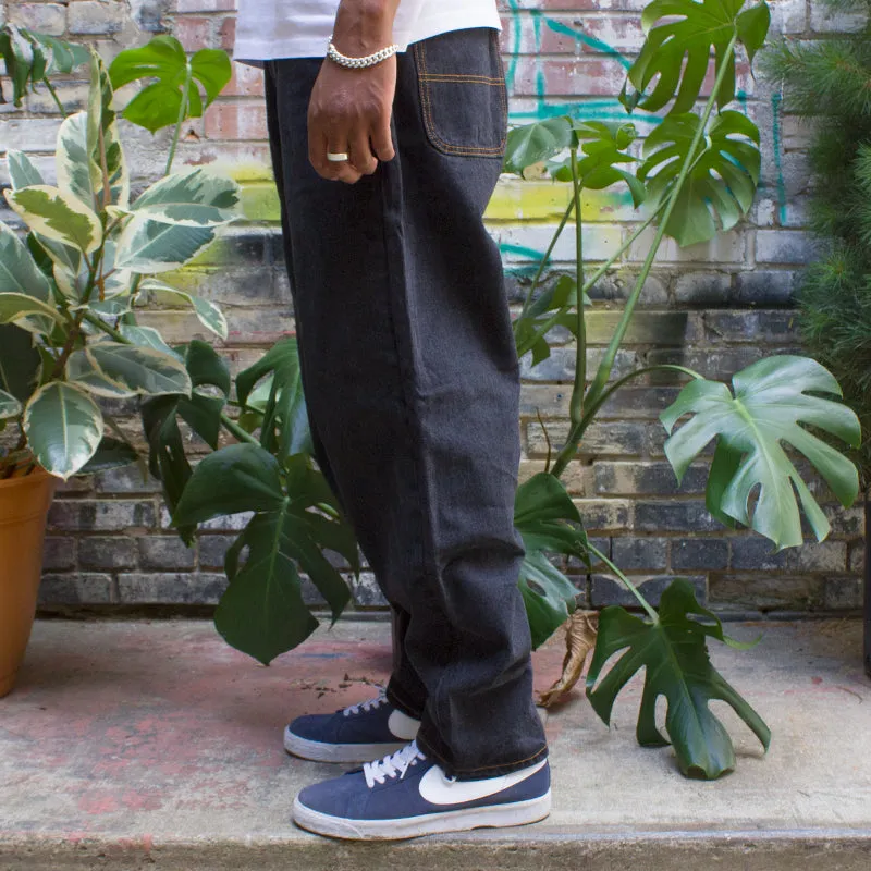 Santosuosso Denim Jeans sold by Premier product image thumbnail 4