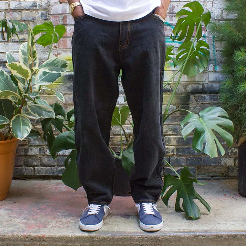 Santosuosso Denim Jeans sold by Premier product image thumbnail 2