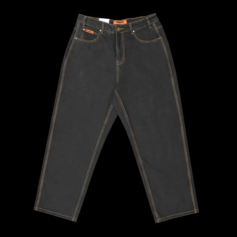 Baggy Denim Jeans sold by Premier
