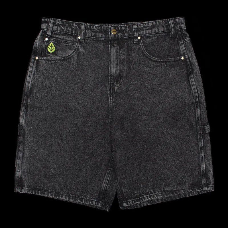 Weathergear Denim Short sold by Premier