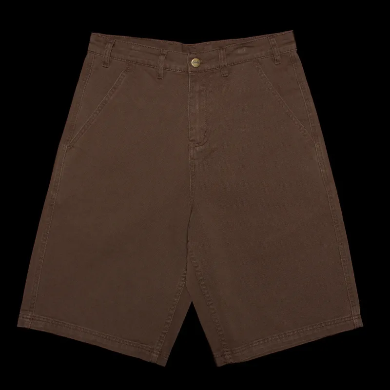 Work Short sold by Premier