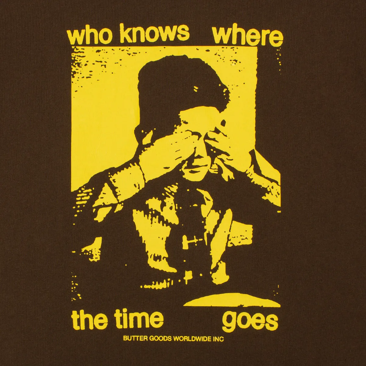 Who Knows T-Shirt sold by Premier product image thumbnail 2