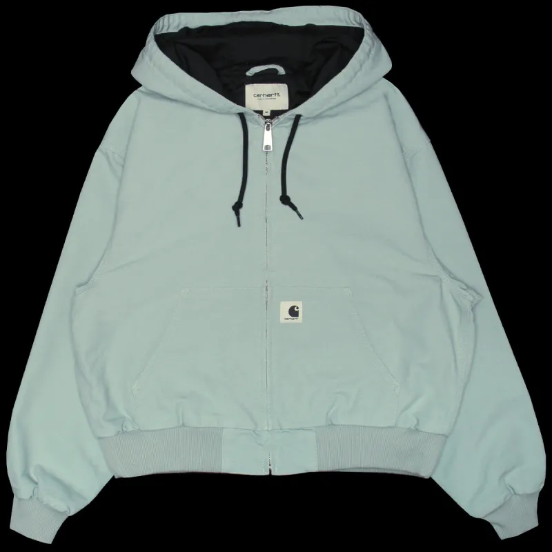 Women's OG Active Jacket - Dearborn Canvas (Spring) sold by Premier