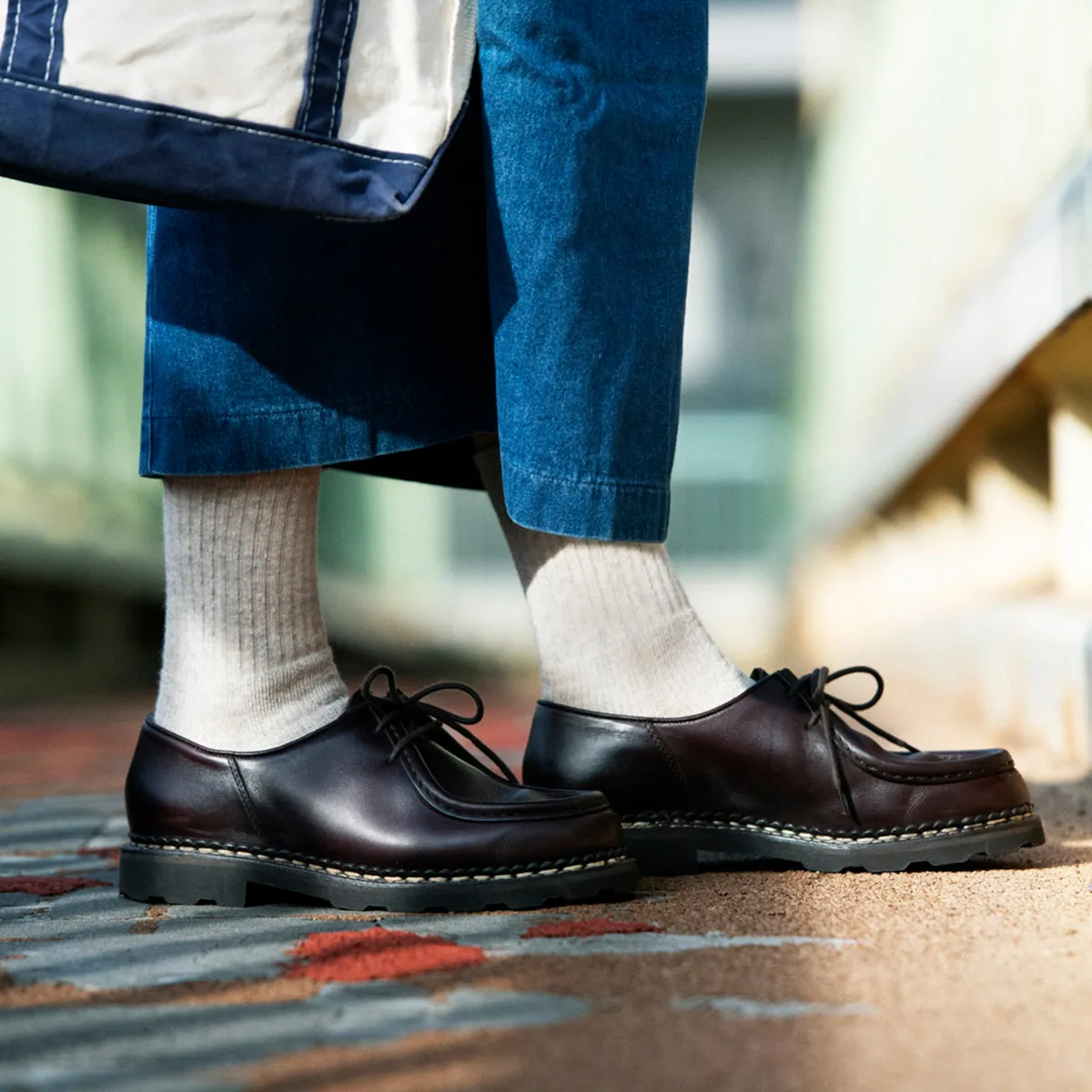 Organic Daily Sock - 3 Pack sold by Premier product image thumbnail 4