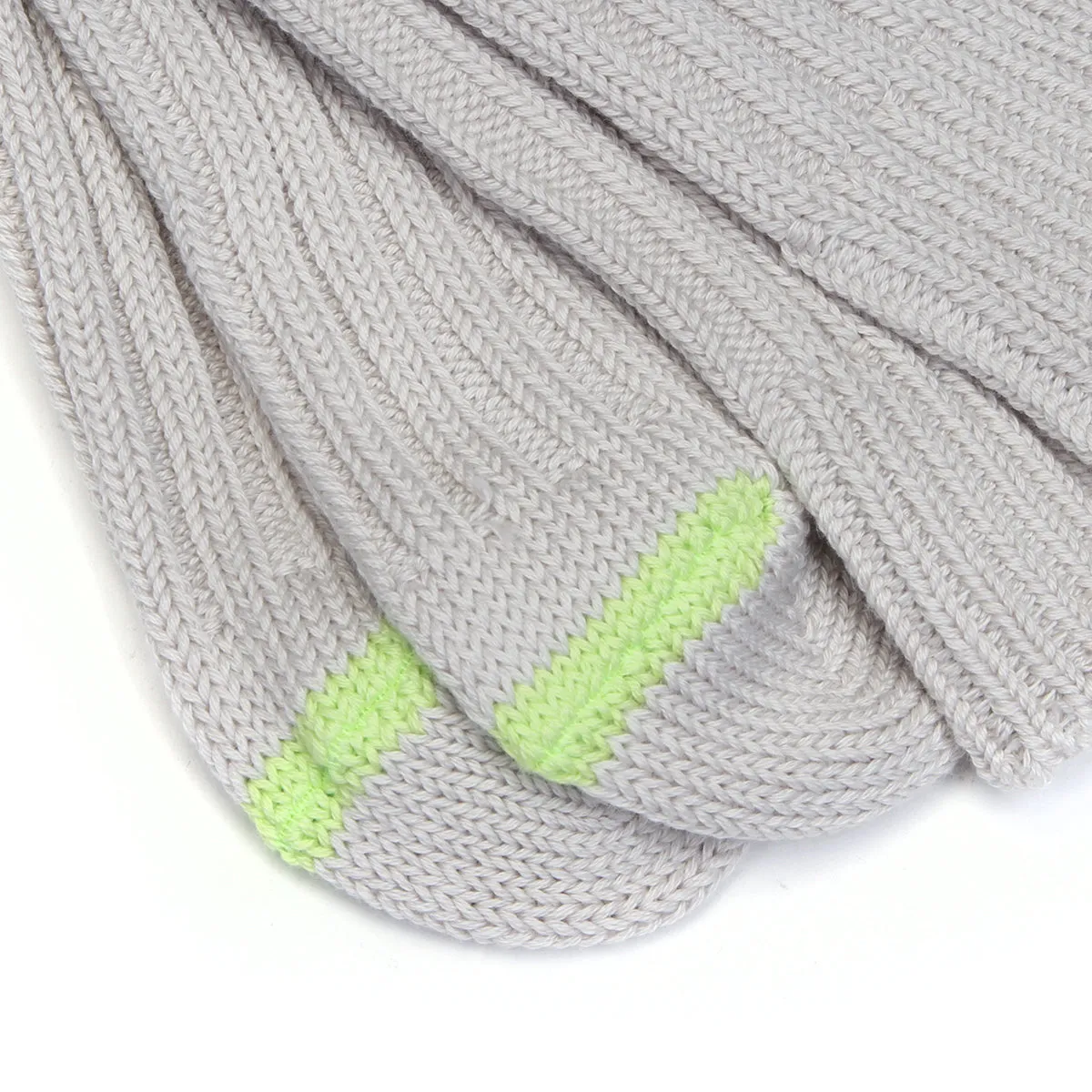 Chunky Ribbed Crew Sock sold by Premier product image thumbnail 2