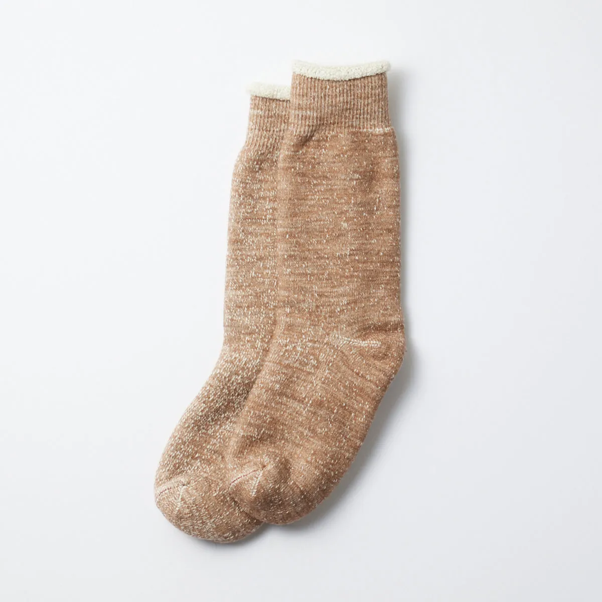 Wool Double Face Crew Sock sold by Premier product image thumbnail 3