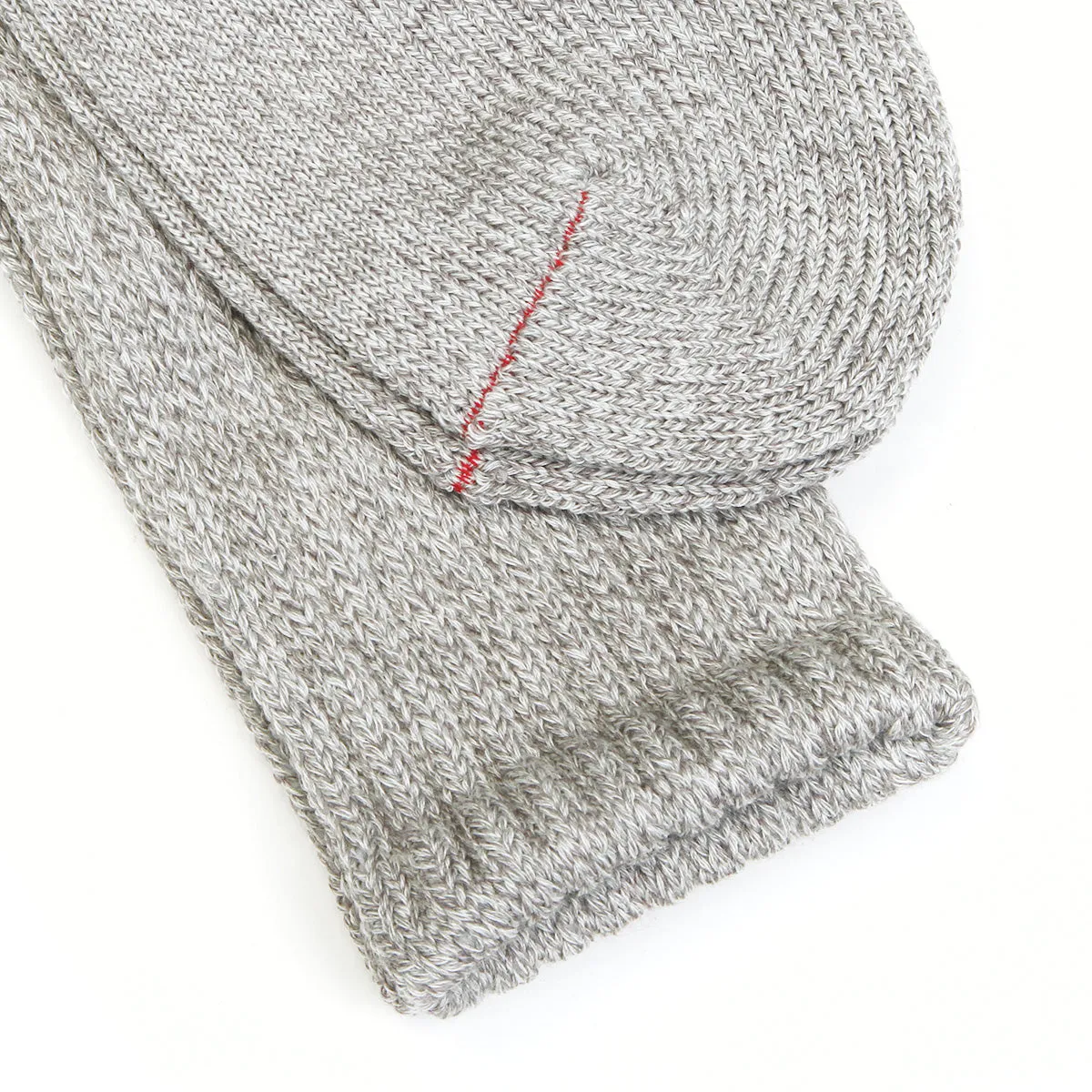 Loose Pile Crew Sock sold by Premier product image thumbnail 2