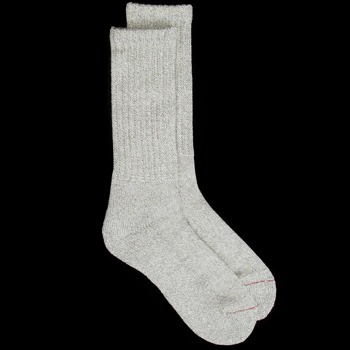 Loose Pile Crew Sock sold by Premier