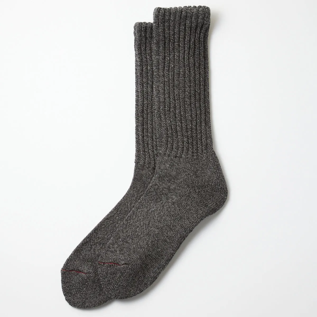 Loose Pile Crew Sock sold by Premier product image thumbnail 3