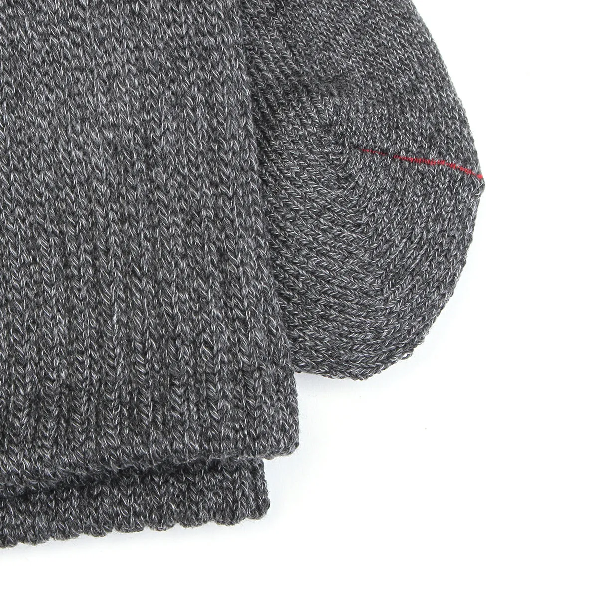 Loose Pile Crew Sock sold by Premier product image thumbnail 2