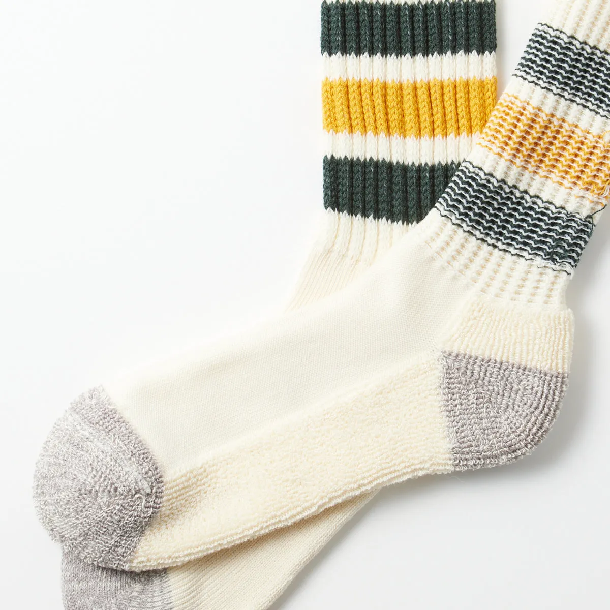 Coarse Ribbed Sock sold by Premier product image thumbnail 4