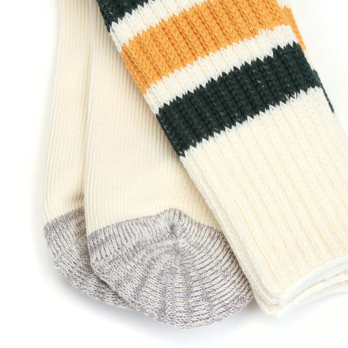 Coarse Ribbed Sock sold by Premier product image thumbnail 2