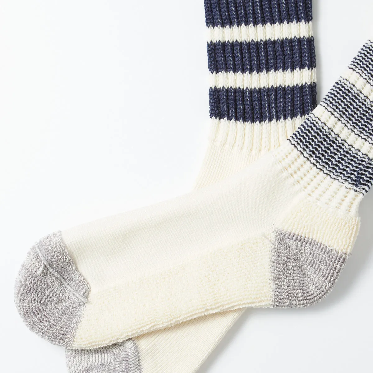 Coarse Ribbed Sock sold by Premier product image thumbnail 4