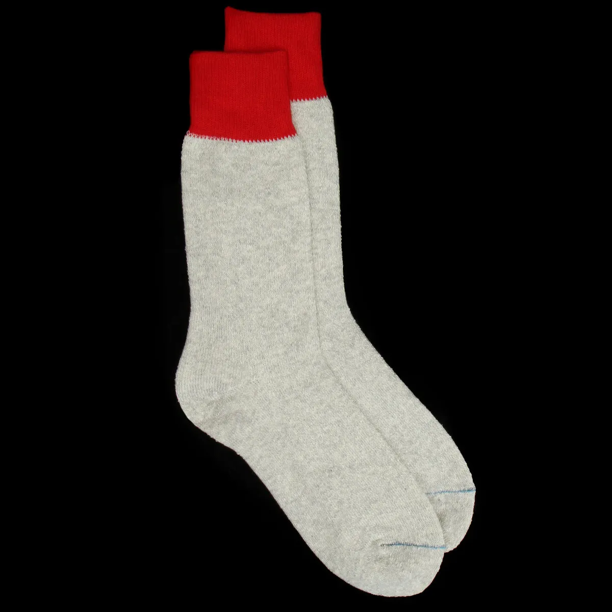 Double Face Crew Sock sold by Premier