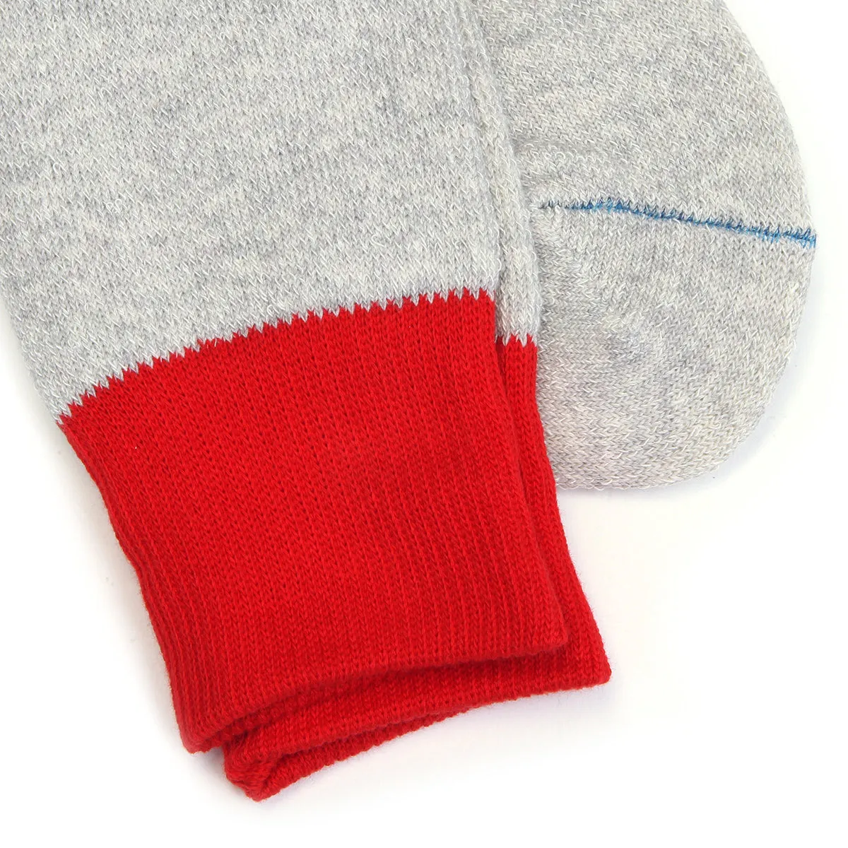 Double Face Crew Sock sold by Premier product image thumbnail 2