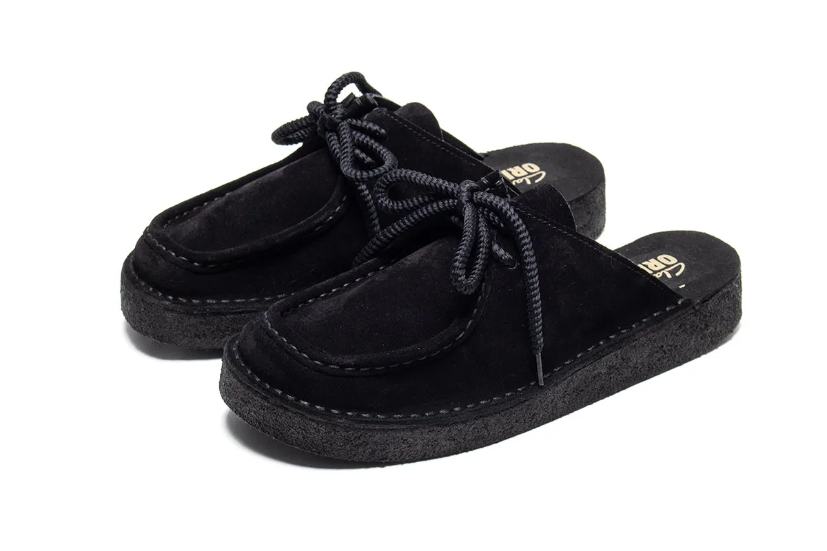 Women's Nomad Mule - Suede sold by Premier product image thumbnail 3