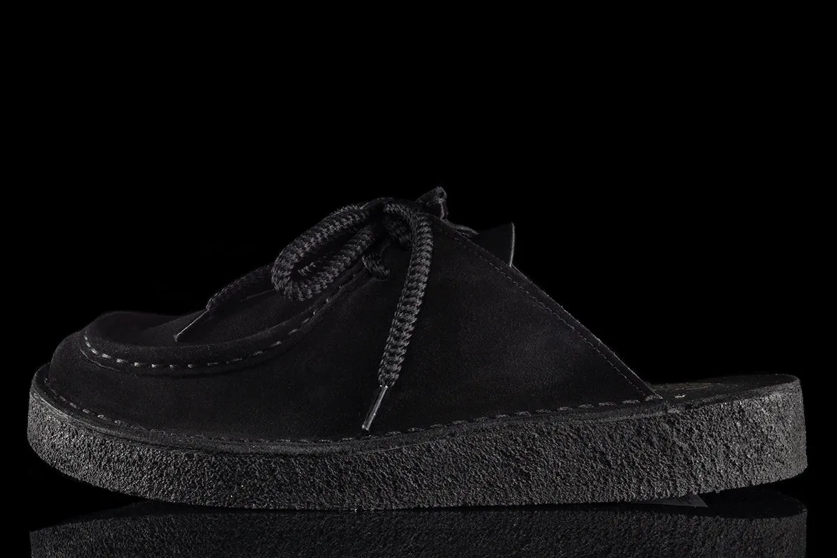 Women's Nomad Mule - Suede sold by Premier