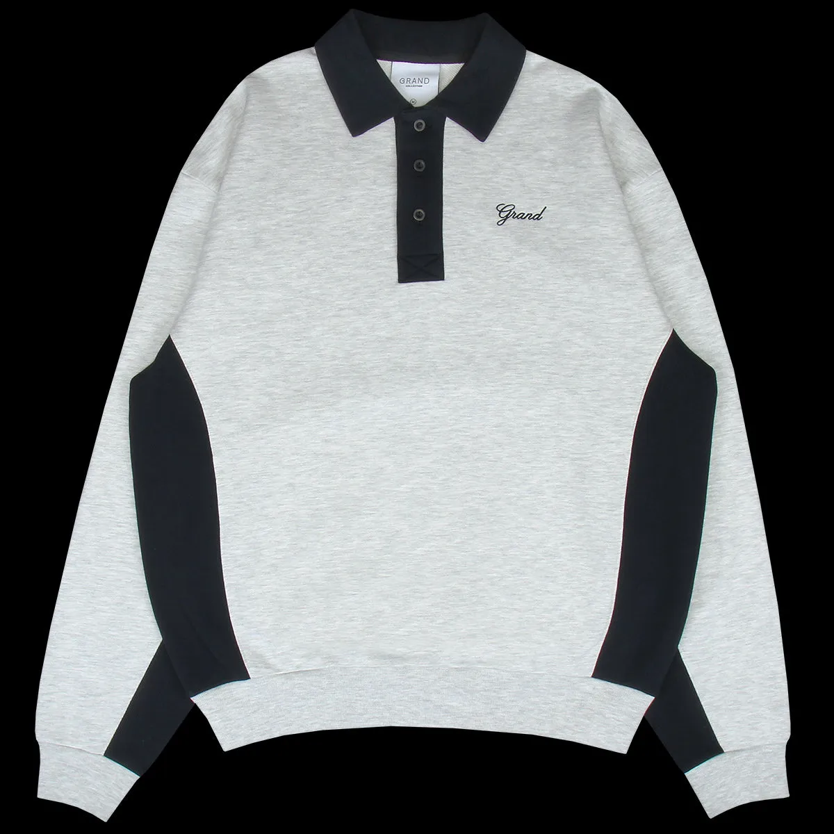 Collared Sweatshirt sold by Premier