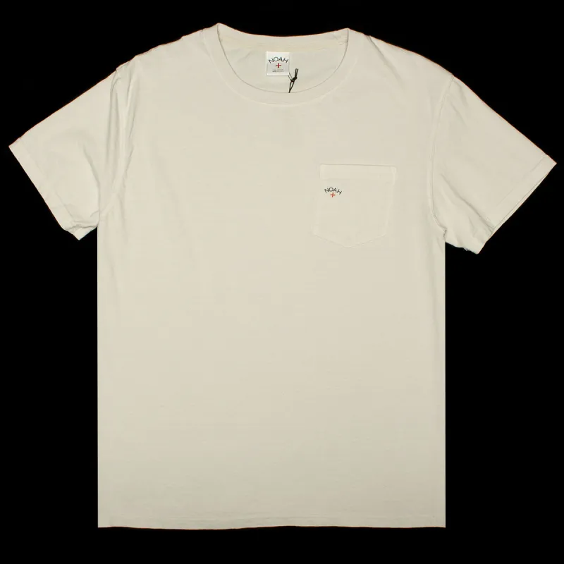 Core Logo Pocket T-Shirt sold by Premier