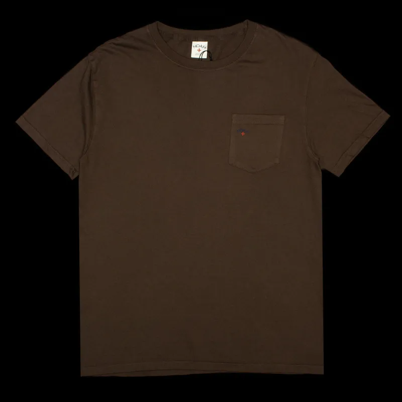 Core Logo Pocket T-Shirt sold by Premier